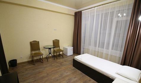 Стандарт трехместный, корпус 2