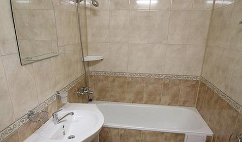 Стандарт плюс первой категории, корпус 2