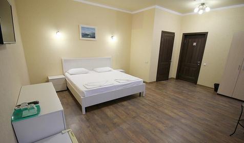 Стандарт плюс первой категории, корпус 2