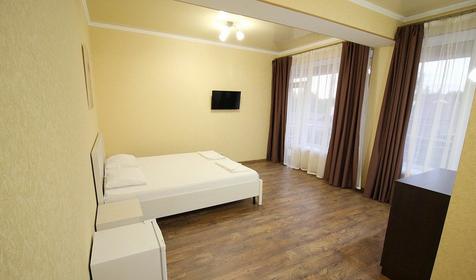 Стандарт плюс первой категории, корпус 2