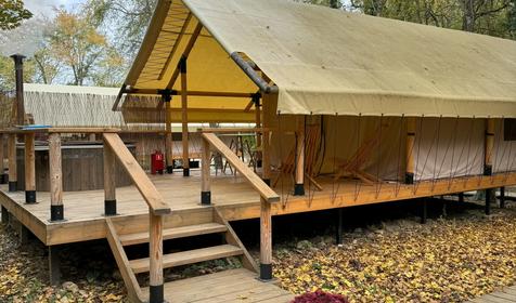 Белый кролик