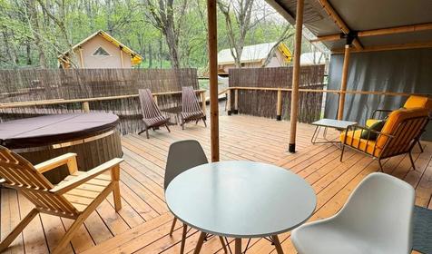 Белый кролик