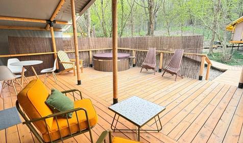 Белый кролик