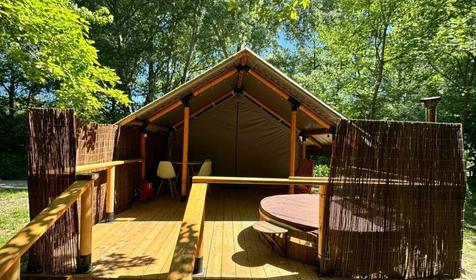 Белый кролик