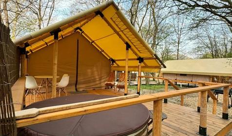 Белый кролик