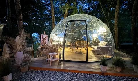 Белый кролик