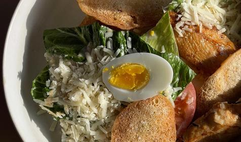 Белый кролик