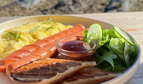 Белый кролик