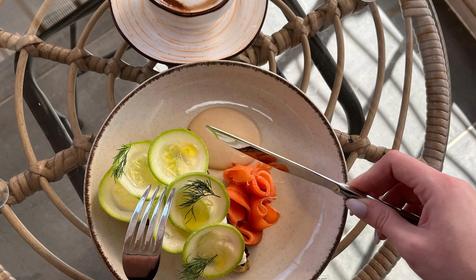 Белый кролик