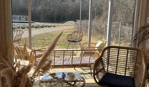 Белый кролик