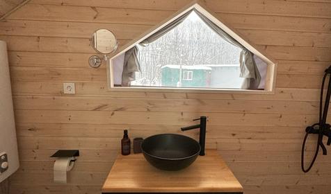 Сафари люкс