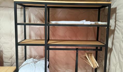 Сафари люкс