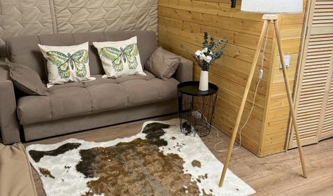 Семейный люкс