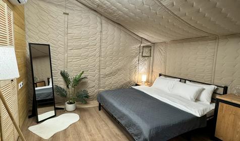 Семейный люкс