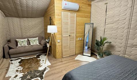 Семейный люкс