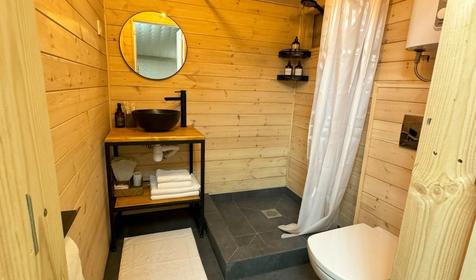 Семейный люкс