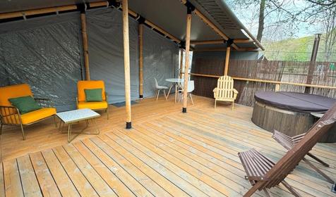 Семейный люкс