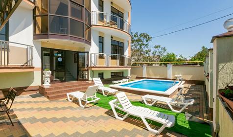 Александрос