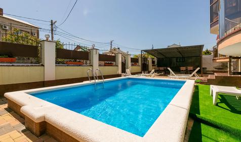 Александрос