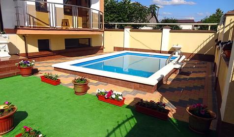 Александрос