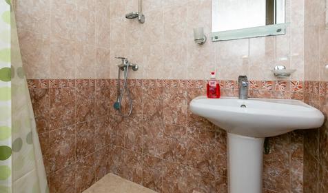 Стандарт двухместный (мансарда)