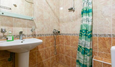 Стандарт трехместный (мансарда)