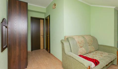 Стандарт трехместный (мансарда)