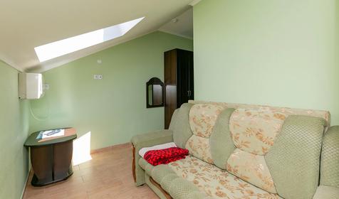 Стандарт трехместный (мансарда)