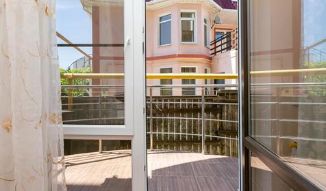 Комфорт четырехместный