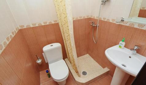 Комфорт четырехместный