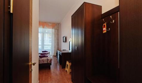 Комфорт четырехместный