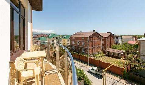 Комфорт пятиместный