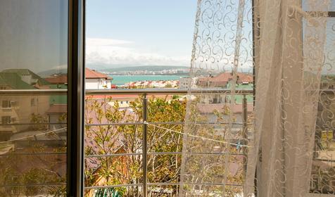 Комфорт пятиместный