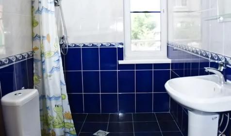 Комфорт пятиместный