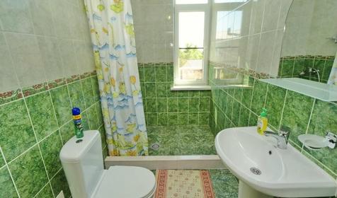 Комфорт пятиместный