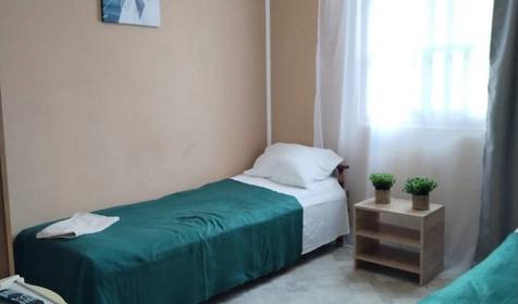 Эконом двухместный