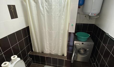 Апартаменты-студия