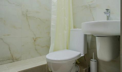 Трехместный люкс