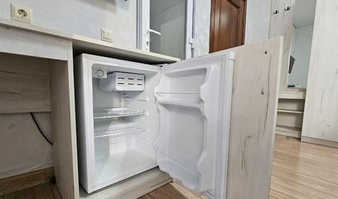 Двухместный с выходом на террасу