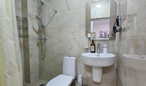 Двухместный с выходом на террасу