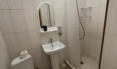 Семейный Комфорт четырехместный (Дом)