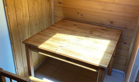 Семейный Комфорт пятиместный (Дом)