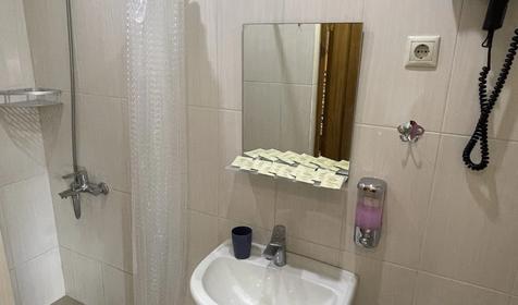 Семейный Комфорт пятиместный (Дом)