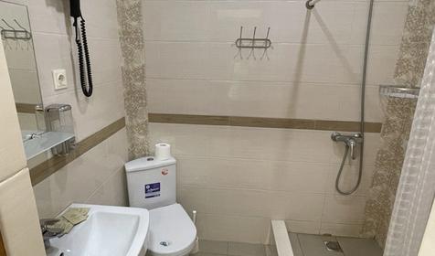 Комфорт трехместный (Дом)