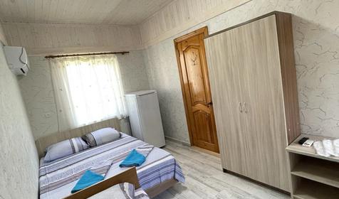 Комфорт трехместный