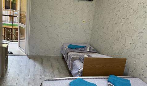 Комфорт трехместный