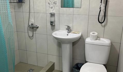 Комфорт трехместный