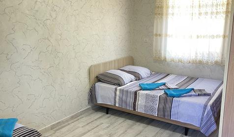 Семейный Комфорт четырехместный