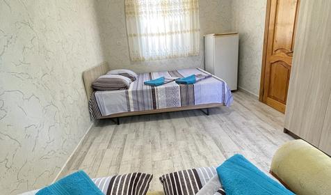 Семейный Комфорт четырехместный