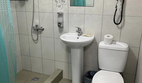 Семейный Комфорт четырехместный